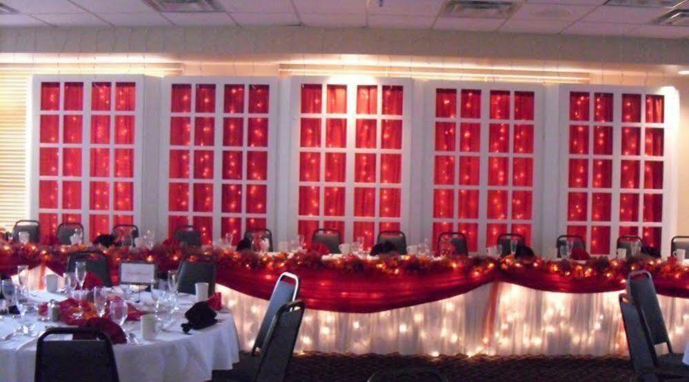 Grand Ely Lodge Екстериор снимка